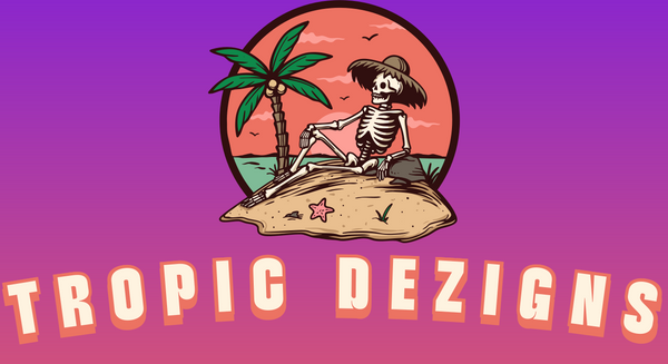Tropic Dezigns